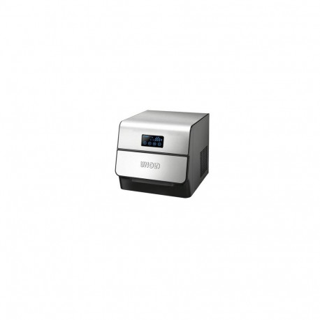 Unold 48955 ice cube maker Portable ice cube maker 150 W Black, Stainless steel