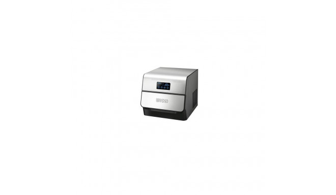 Unold 48955 ice cube maker Portable ice cube maker 150 W Black, Stainless steel