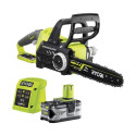 Ryobi OCS1830 Black, Green