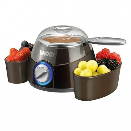 Unold 48667 chocolate maker 0.25 L Melting pot