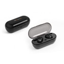 Technaxx BT-X49 Headset Wireless In-ear Calls/Music Bluetooth Black