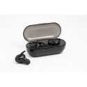 Technaxx BT-X49 Headset Wireless In-ear Calls/Music Bluetooth Black