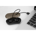 Technaxx BT-X49 Headset Wireless In-ear Calls/Music Bluetooth Black