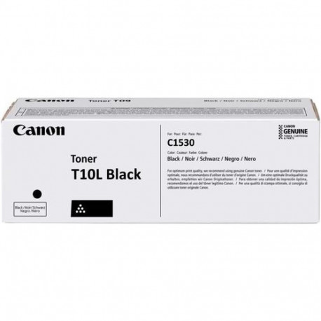 Canon T10L toner cartridge 1 pc(s) Original Black