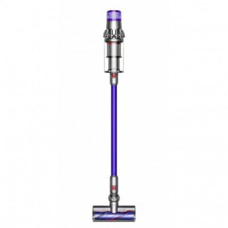 Dyson V11 Advanced 2-in-1 stick vacuum Battery Dry Bagless 545 W Nickel, Purple
