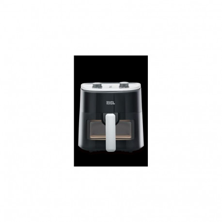 Morphy Richards 480007 fryer 3.5 L 1300 W Hot air fryer Black