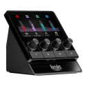 Hercules Stream 100 Black 4 buttons