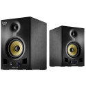 Hercules Monitor 5 Black