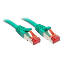 Lindy 47756 networking cable Green 30 m Cat6 S/FTP (S-STP)