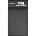 Newell charger DC-USB Canon LP-E17