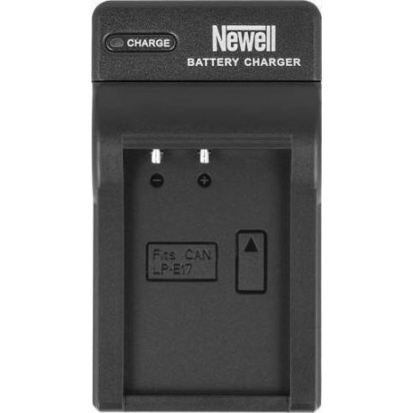 Newell charger DC-USB Canon LP-E17