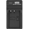 Newell charger DC-USB Canon LP-E17