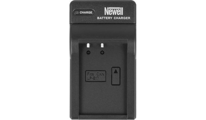 Newell charger DC-USB Canon LP-E17