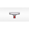 Dyson V11 Fluffy 2-in-1 stick vacuum Battery Dry Bagless Nickel, Red