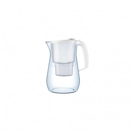 AQUAPHOR Onyx Pitcher water filter 4.2 L Transparent
