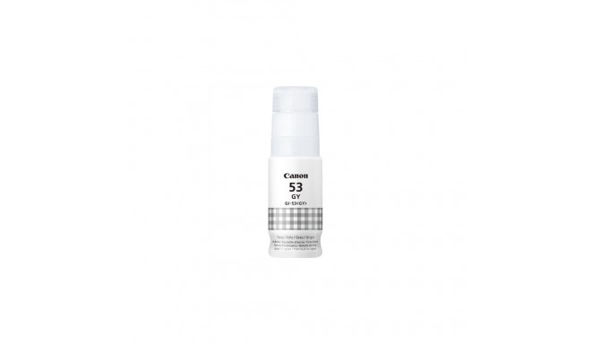 Canon GI-53GY Grey Ink Bottle