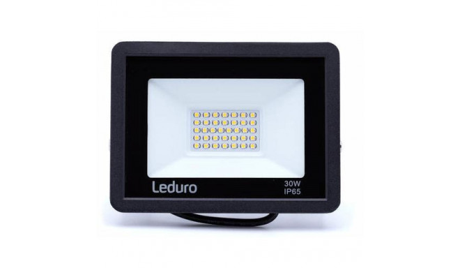 LEDURO PRO 30 Black 30 W F