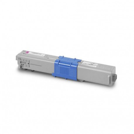 OKI 46508714 toner cartridge 1 pc(s) Original Magenta