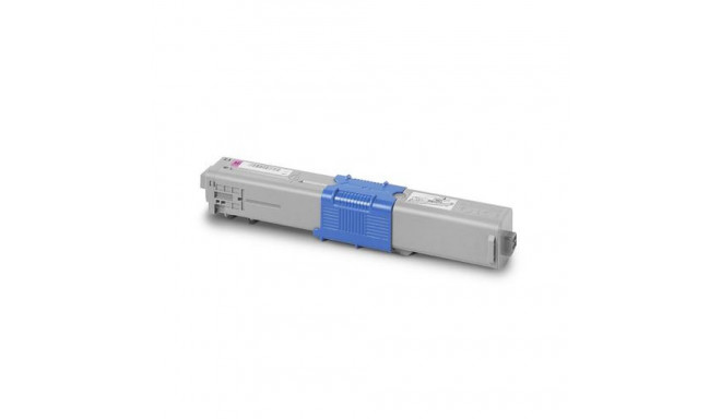 OKI 46508714 toner cartridge 1 pc(s) Original Magenta