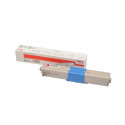 OKI 46508714 toner cartridge 1 pc(s) Original Magenta
