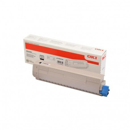OKI 46443104 toner cartridge 1 pc(s) Original Black