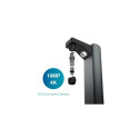 I.R.I.S. IRIScan Desk 7 Pro Overhead scanner 4912 x 3680 DPI A3 Black