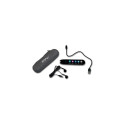 I.R.I.S. IRISPen Reader 8 Pen scanner Black, White