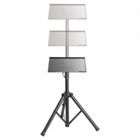 Manhattan Tripod Floor Mount for TV/Monitor/Projector/Laptop, For screens: 13" to 32&qu