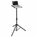 Manhattan TV/Monitor/Projector/Laptop Mount, Tripod Floor Stand, 1 screen/device, Screen Sizes: 13-3