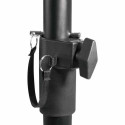 Manhattan TV/Monitor/Projector/Laptop Mount, Tripod Floor Stand, 1 screen/device, Screen Sizes: 13-3