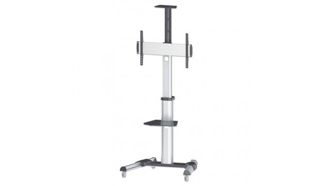 Manhattan Trolley Mount Stand for TV &amp; Monitors, For screens 37&quot; to 65&quot;, V