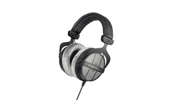 Beyerdynamic DT 990 PRO 250 Ω Headphones Wired Head-band Music Black