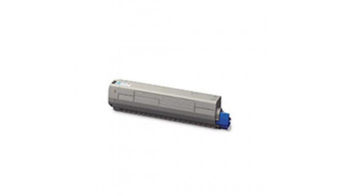 OKI 45862816 toner cartridge 1 pc(s) Original Cyan