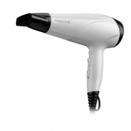 Remington D3194 hair dryer 2200 W Grey