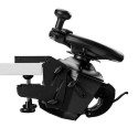 Thrustmaster T128 Black USB Steering wheel + Pedals Analogue PC, Xbox