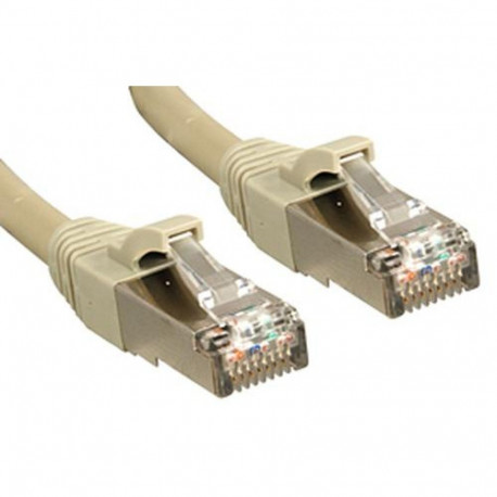 Lindy 45590 networking cable Grey 30 m Cat6 S/FTP (S-STP)