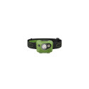 GP Lighting CH43 Green Headband flashlight LED