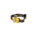 GP Batteries 455032 flashlight Black, Yellow Keychain flashlight LED