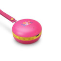 Energy Sistem 454976 portable speaker Mono portable speaker Pink 5 W