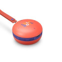 Energy Sistem 454983 portable speaker Mono portable speaker Orange 5 W