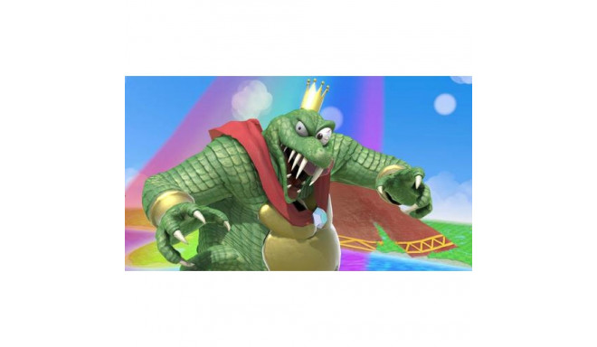 Nintendo Super Smash Bros. Ultimate