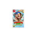 Nintendo Donkey Kong Country: Tropical Freeze Standard Multilingual Nintendo Switch
