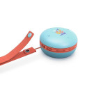 Energy Sistem 454969 portable speaker Mono portable speaker Blue 5 W