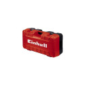 Einhell E-Box L70/35 Black, Red Foam
