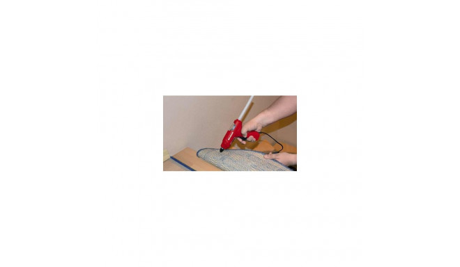 Einhell TC-GG 30 Black, Red
