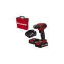 Einhell 4513995 power screwdriver/impact driver