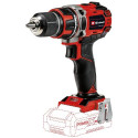 Einhell TE-CD 18/50 Li BL Solo 1800 RPM Keyless 1.14 kg