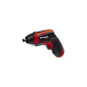 Einhell TE-SD 3,6/1 Li Black, Red