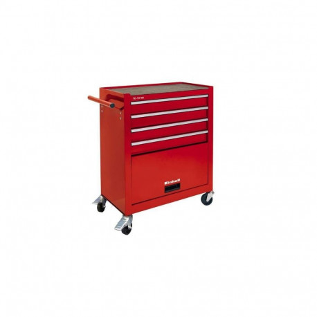Einhell TC-TW 100 Tool chest Red