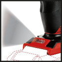 Einhell TE-CD 18/50 Li BL Solo 1800 RPM Keyless 1.14 kg